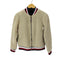 トミーヒルフィガー TOMMY HILFIGER リブ ボアジャケット ブルゾン メンズ JPN:S