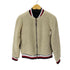 トミーヒルフィガー TOMMY HILFIGER リブ ボアジャケット ブルゾン メンズ JPN:S