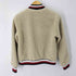 トミーヒルフィガー TOMMY HILFIGER リブ ボアジャケット ブルゾン メンズ JPN:S
