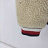 トミーヒルフィガー TOMMY HILFIGER リブ ボアジャケット ブルゾン メンズ JPN:S