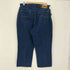 リー Lee 80S USA製 SCOVILL ZIP 307 バギーデニム メンズ 36