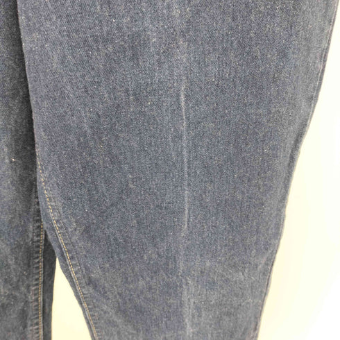 リー Lee 80S USA製 SCOVILL ZIP 307 バギーデニム メンズ 36