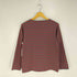 マーモット MARMOT ボーダー ボートネック カットソー レディース import:L