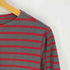 マーモット MARMOT ボーダー ボートネック カットソー レディース import:L