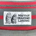 マーモット MARMOT ボーダー ボートネック カットソー レディース import:L