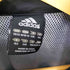 アディダス adidas 00s バイカラー パフォーマンスロゴ スリーライン トラックジャケット レディース 150