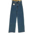 リーバイス Levis RIBCAGE WIDE LEG レディース US:25