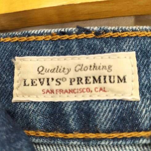 リーバイス Levis RIBCAGE WIDE LEG レディース US:25