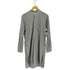 エンジニアードガーメンツ Engineered Garments USA製 プルオーバー ストライプロングシャツ メンズ JPN:S