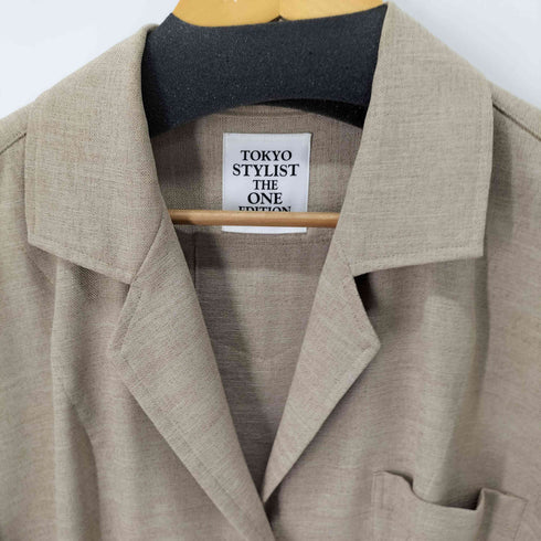 TOKYO STYLIST ロングワンピース レディース JPN:9号