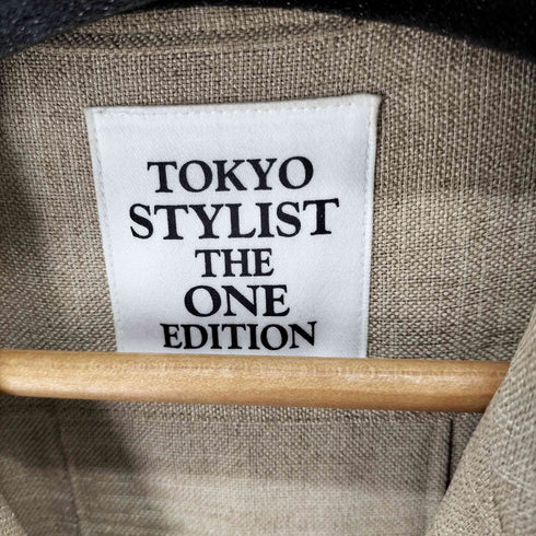 TOKYO STYLIST ロングワンピース レディース JPN:9号