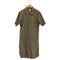 エンジニアードガーメンツ Engineered Garments コンビスーツ ジャンプスーツ 半袖 メンズ JPN:M