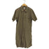 エンジニアードガーメンツ Engineered Garments コンビスーツ ジャンプスーツ 半袖 メンズ JPN:M