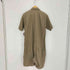 エンジニアードガーメンツ Engineered Garments コンビスーツ ジャンプスーツ 半袖 メンズ JPN:M