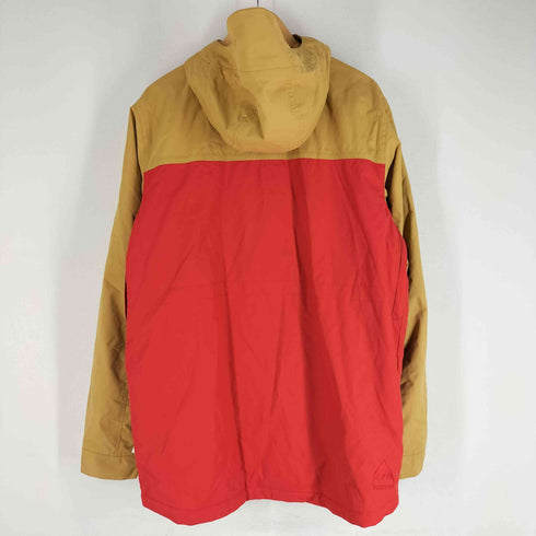 バートン BURTON COVERT JACKET メンズ import:M