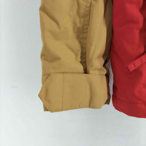 バートン BURTON COVERT JACKET メンズ import:M