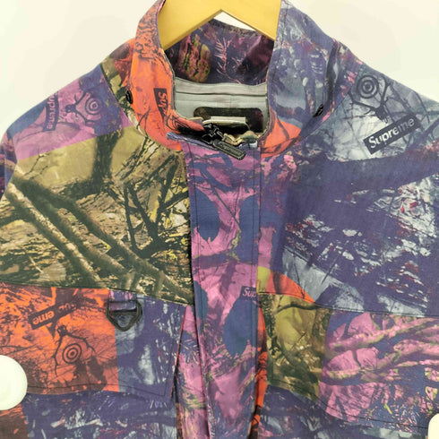 シュプリーム Supreme River Trek Jacket メンズ JPN:S