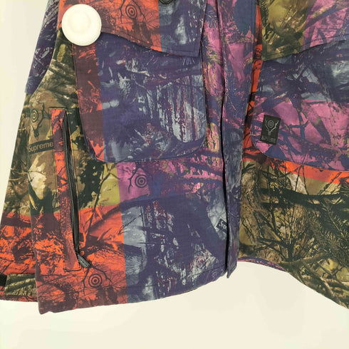シュプリーム Supreme River Trek Jacket メンズ JPN:S