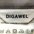 ディガウェル DIGAWEL Canvas 1Tuck CP Pants キャンバス 1タック センタープリーツ パンツ メンズ JPN:1