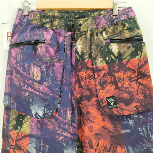 シュプリーム Supreme River Trek Pant メンズ JPN:S