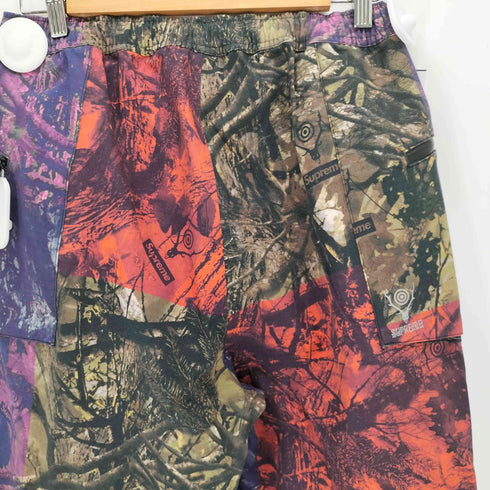 シュプリーム Supreme River Trek Pant メンズ JPN:S