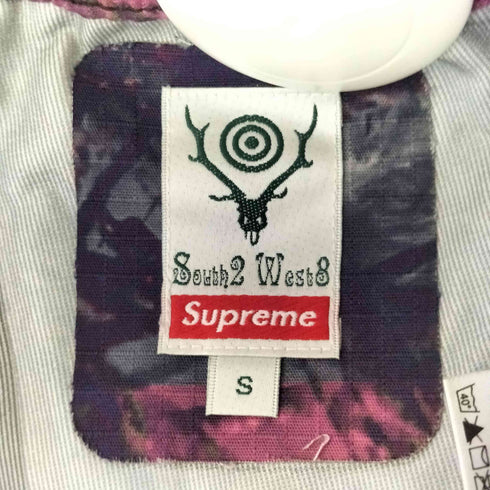 シュプリーム Supreme River Trek Pant メンズ JPN:S