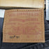 リーバイス Levis 501'81 ボタンフライブラックデニム レディース W25/L28