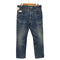 リーバイス Levis 00S 554刻印 ジップアップデニムパンツ 505 メンズ W36