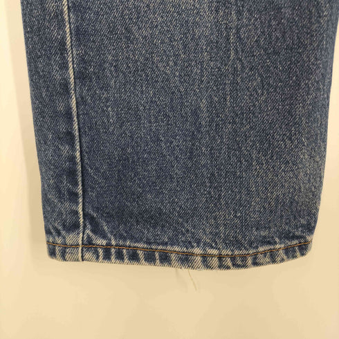 リーバイス Levis 00S 554刻印 ジップアップデニムパンツ 505 メンズ W36