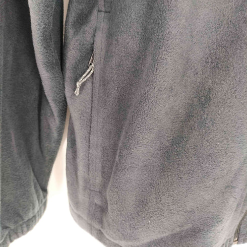 コロンビア Columbia Steens Mountain 2.0 Full Zip Fleece Jacket 企業刺繍 スティーンズマウンテン フルジップフリースジャケット メンズ import:L