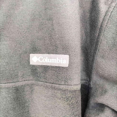 コロンビア Columbia Steens Mountain 2.0 Full Zip Fleece Jacket 企業刺繍 スティーンズマウンテン フルジップフリースジャケット メンズ import:L