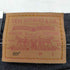 リーバイス Levis 501 ORIGINAL スタッズ付ボタンフライブラックデニム レディース W25/L30