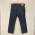 リーバイス Levis CLASSIC UPGRADE ルーズフィット リンスカラー 14ozデニム メンズ W33