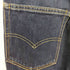 リーバイス Levis CLASSIC UPGRADE ルーズフィット リンスカラー 14ozデニム メンズ W33