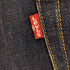 リーバイス Levis CLASSIC UPGRADE ルーズフィット リンスカラー 14ozデニム メンズ W33