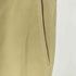ドリスヴァンノッテン DRIES VAN NOTEN スロベニア製 タック ワイド スラックス メンズ EUR:44-46