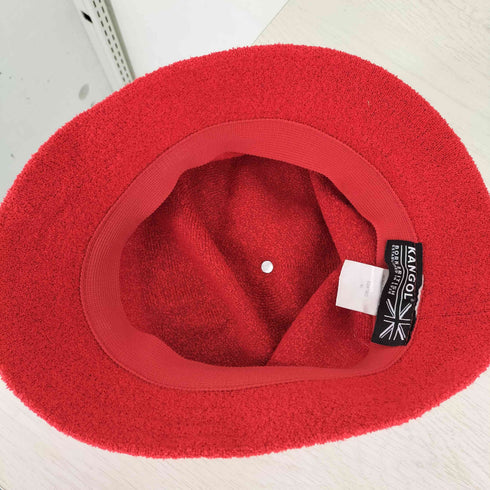 カンゴール KANGOL BERMUDA CASUAL メンズ XL
