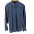ランズエンド LANDS END 90~00S BDフラップポケットシャツ メンズ import:L