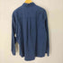ランズエンド LANDS END 90~00S BDフラップポケットシャツ メンズ import:L