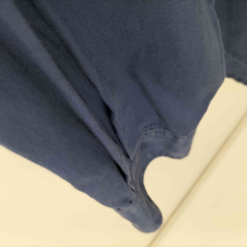 ランズエンド LANDS END 90~00S BDフラップポケットシャツ メンズ import:L