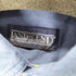 ランズエンド LANDS END 90~00S BDフラップポケットシャツ メンズ import:L