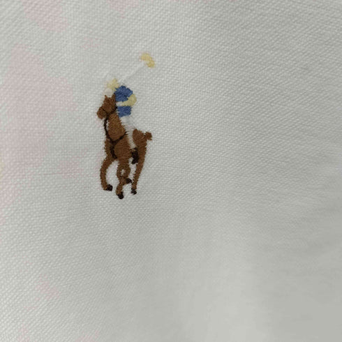 ラルフローレン RALPH LAUREN YARMOUTH BDOXシャツ メンズ 16 34/35