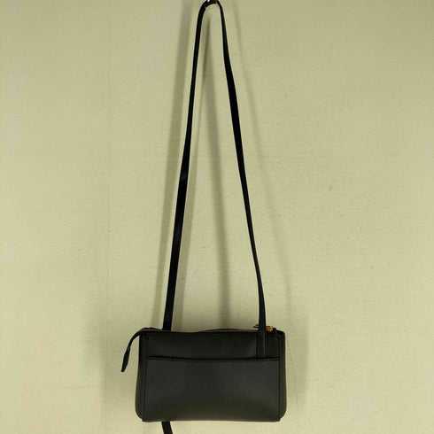 マークジェイコブス MARC JACOBS ザコミューターレザークロスボディー レディース