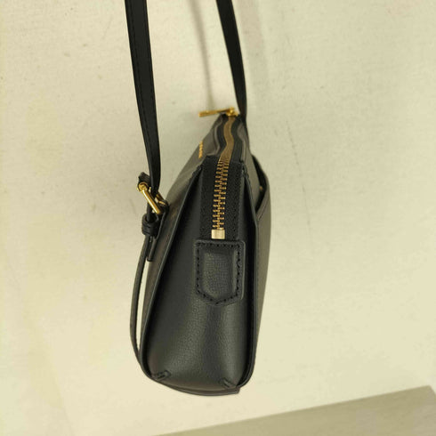 マークジェイコブス MARC JACOBS ザコミューターレザークロスボディー レディース