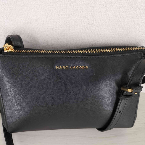 マークジェイコブス MARC JACOBS ザコミューターレザークロスボディー レディース
