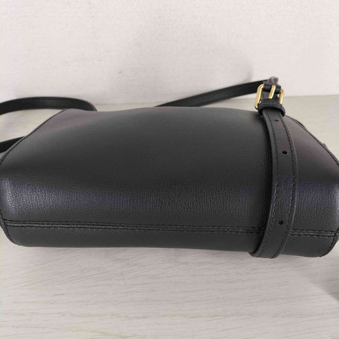 マークジェイコブス MARC JACOBS ザコミューターレザークロスボディー レディース