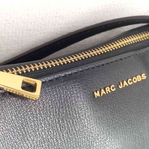 マークジェイコブス MARC JACOBS ザコミューターレザークロスボディー レディース