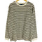 ビームス BEAMS 1ポケットボーダーL/S TEE メンズ import:L