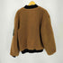 ワナ WANNA W SWELLS BOA BOMBER JACKET メンズ JPN:L