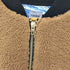 ワナ WANNA W SWELLS BOA BOMBER JACKET メンズ JPN:L